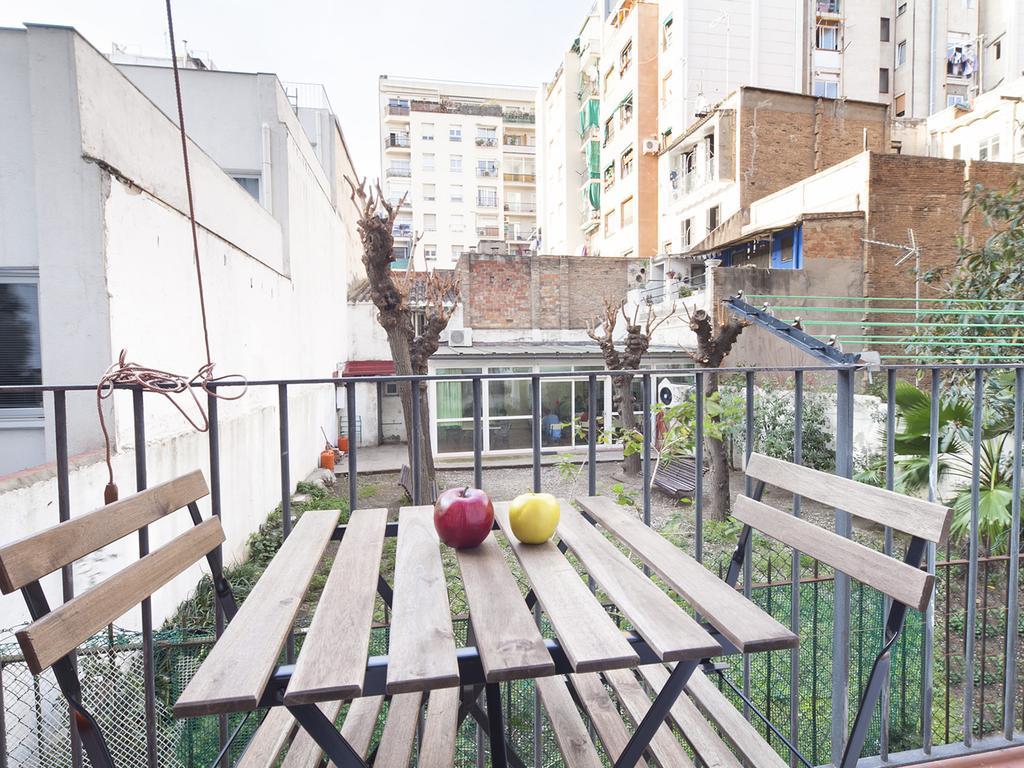 Stay Barcelona Sagrada Familia Rom bilde