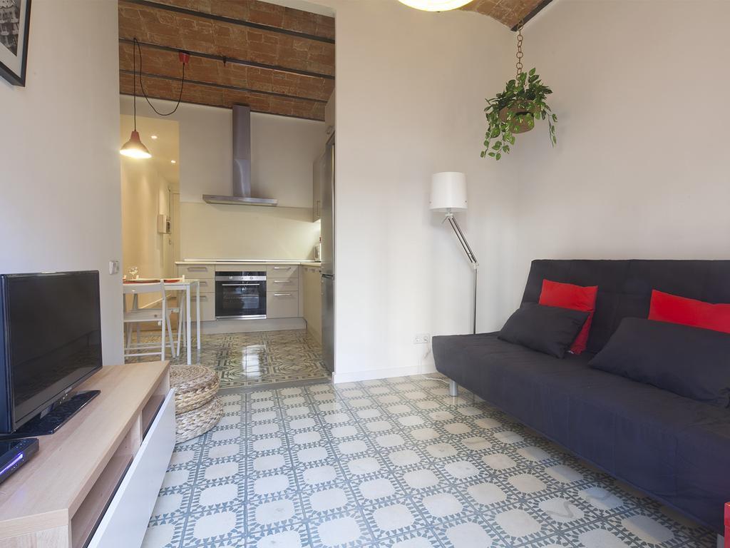 Stay Barcelona Sagrada Familia Rom bilde
