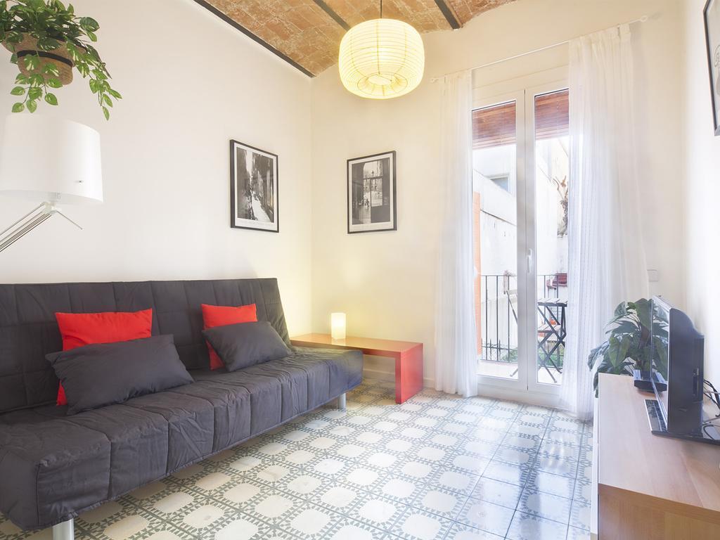 Stay Barcelona Sagrada Familia Rom bilde