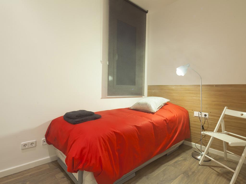 Stay Barcelona Sagrada Familia Rom bilde
