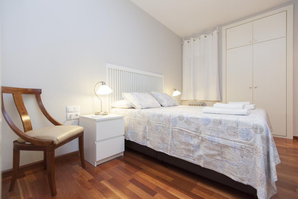 Stay Barcelona Sagrada Familia Eksteriør bilde