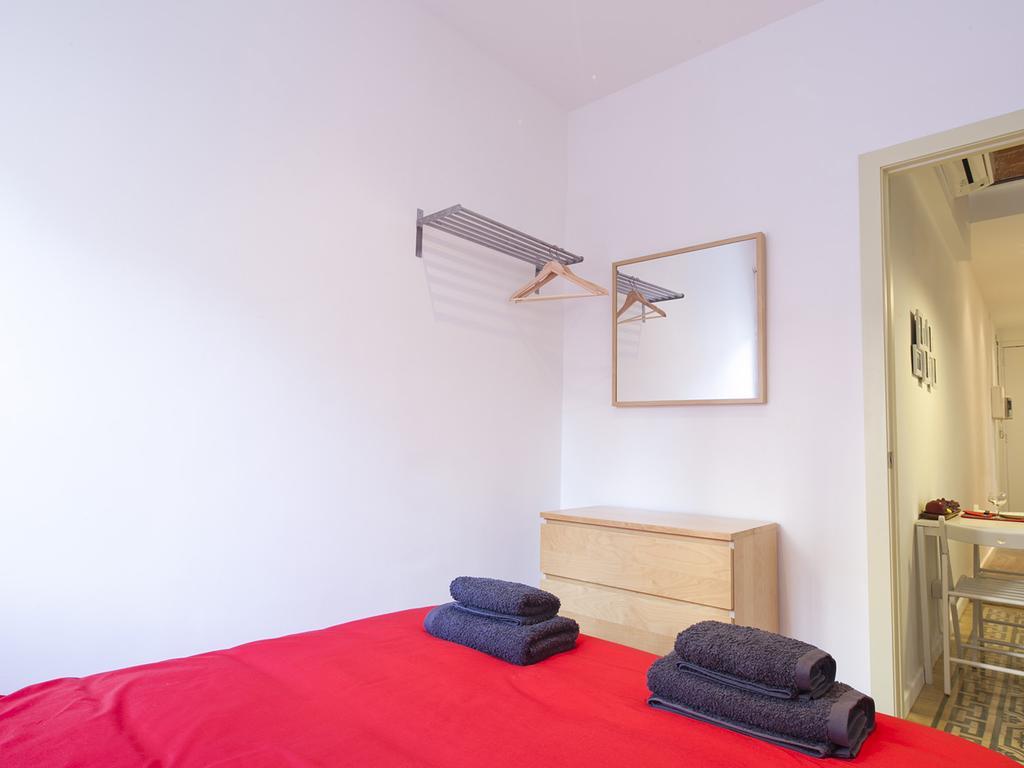 Stay Barcelona Sagrada Familia Eksteriør bilde