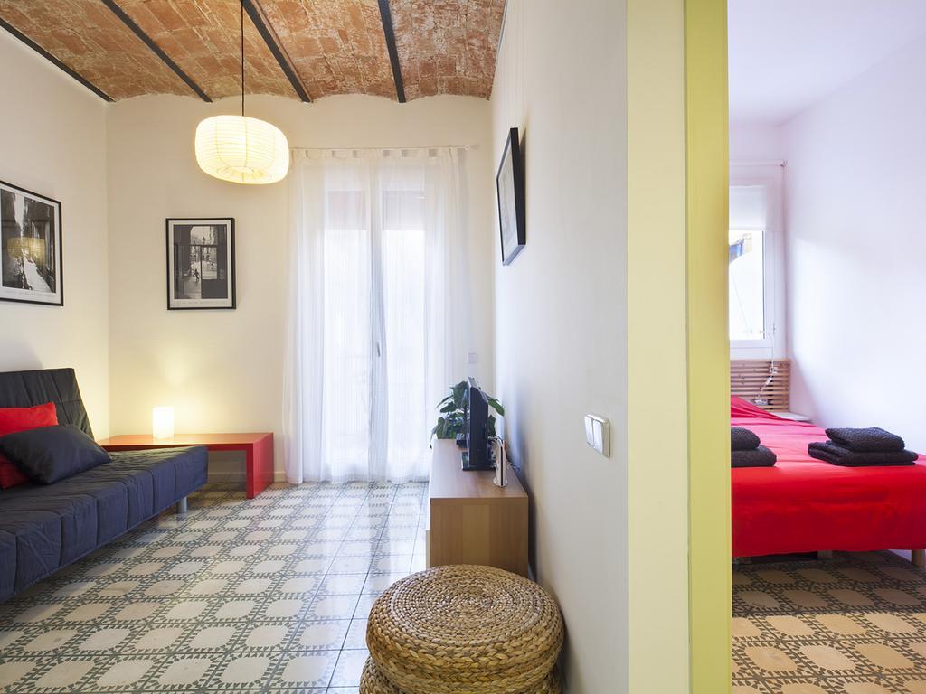 Stay Barcelona Sagrada Familia Eksteriør bilde