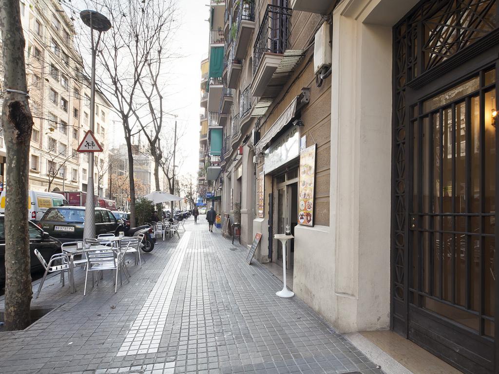 Stay Barcelona Sagrada Familia Eksteriør bilde