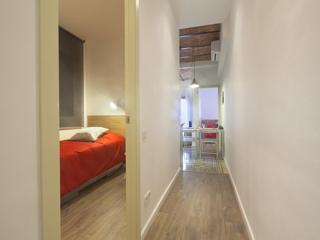 Stay Barcelona Sagrada Familia Eksteriør bilde