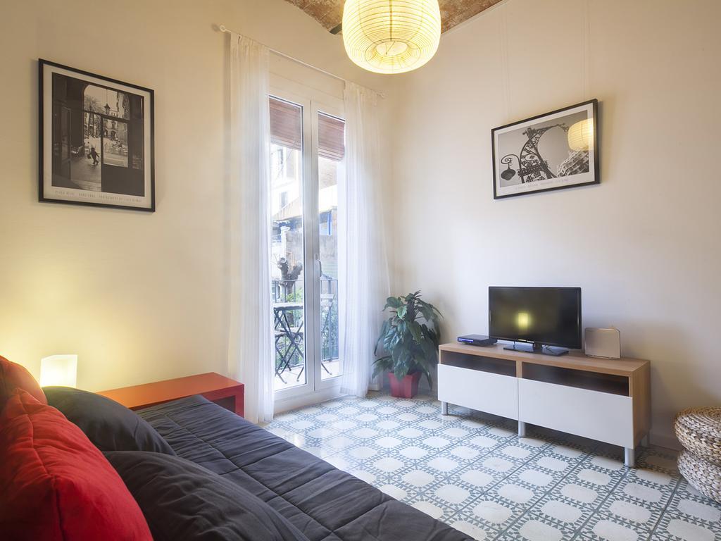 Stay Barcelona Sagrada Familia Eksteriør bilde