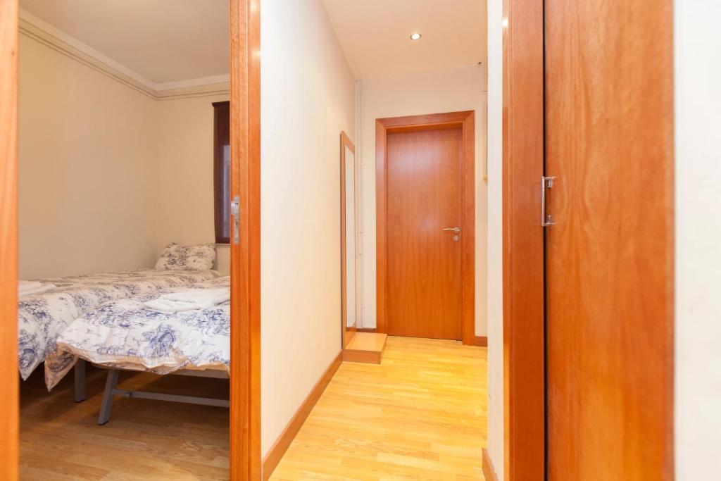 Stay Barcelona Sagrada Familia Eksteriør bilde