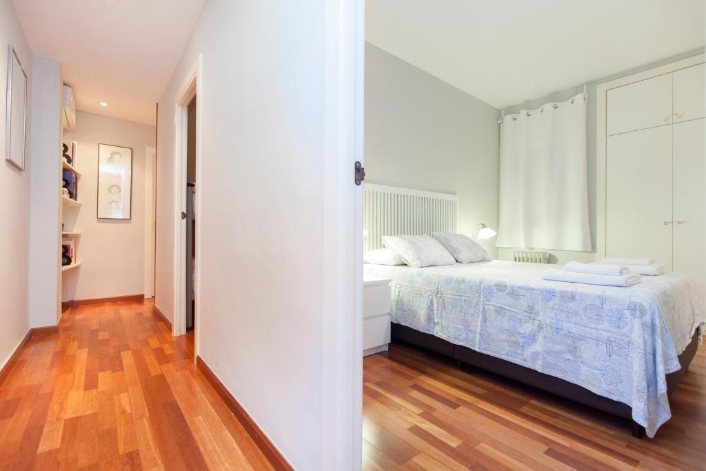 Stay Barcelona Sagrada Familia Eksteriør bilde
