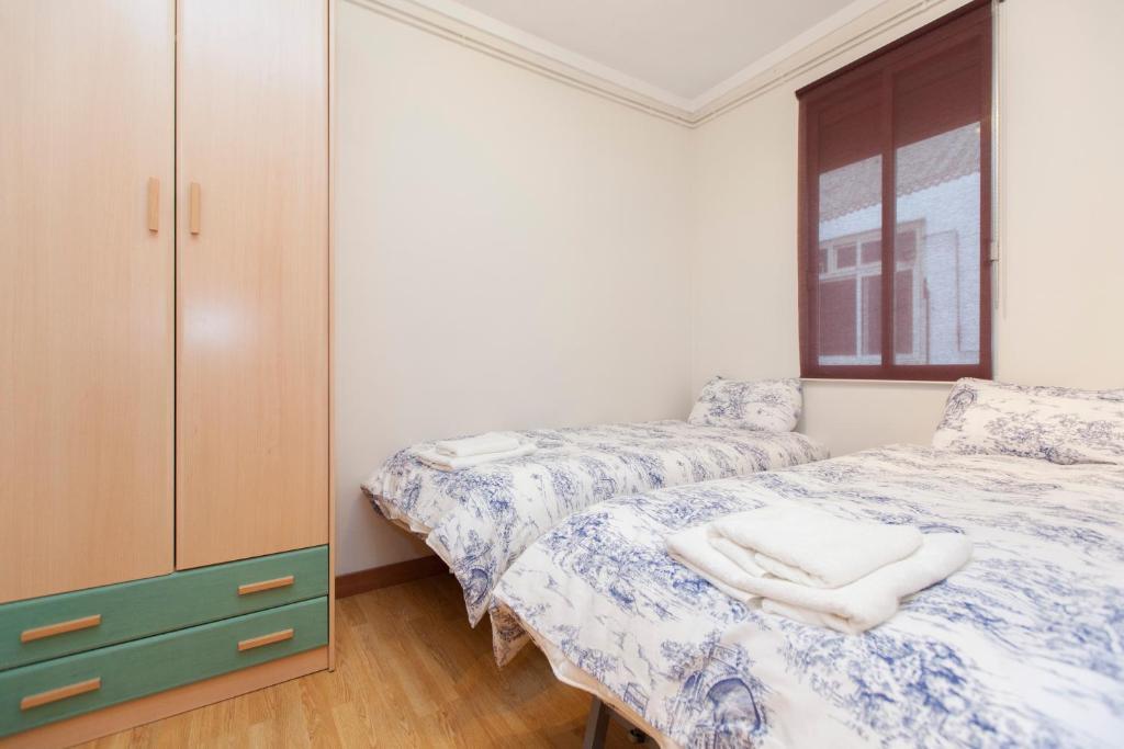 Stay Barcelona Sagrada Familia Rom bilde